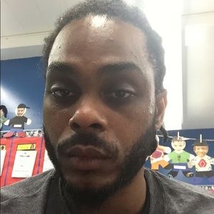 Meet your Posher, Roger